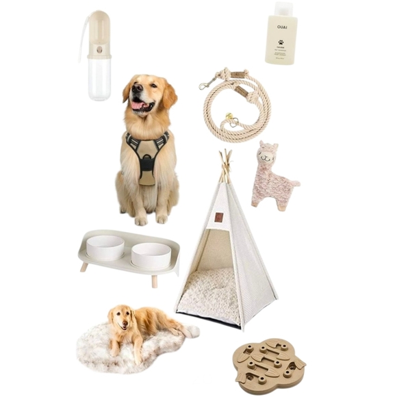 "Everything Pets" Posh Party - Picture 8 of 8